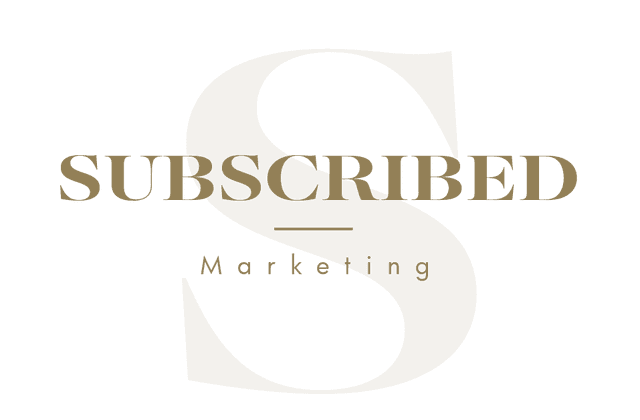 Subscribed Marketing